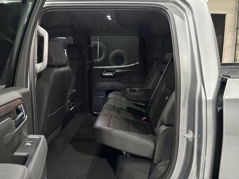 Used 2026 GMC Sierra 1500 SLT w/ SLT Premium Package AWD/4WD image 27
