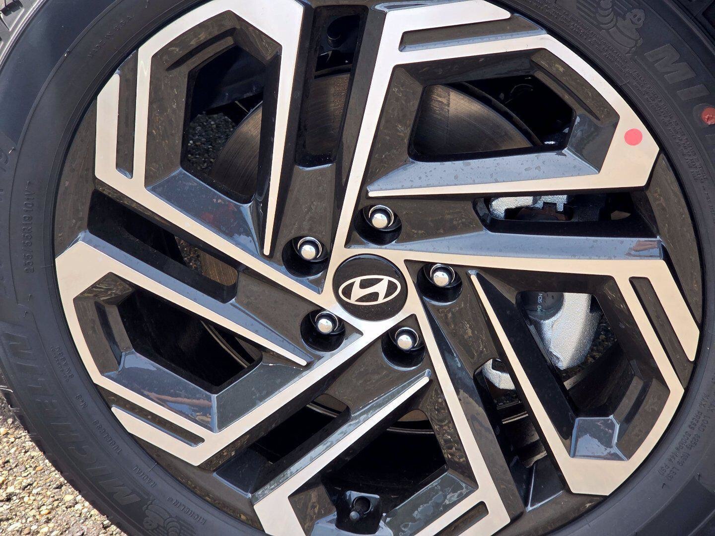 New 2026 Hyundai Tucson SEL Plus AWD/4WD image 62