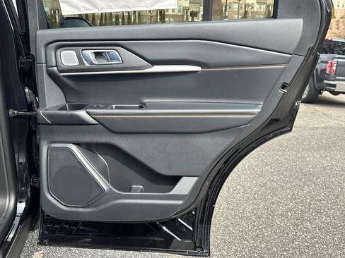 New 2026 Ford Explorer Tremor w/ Tremor Ultimate Package AWD/4WD image 18