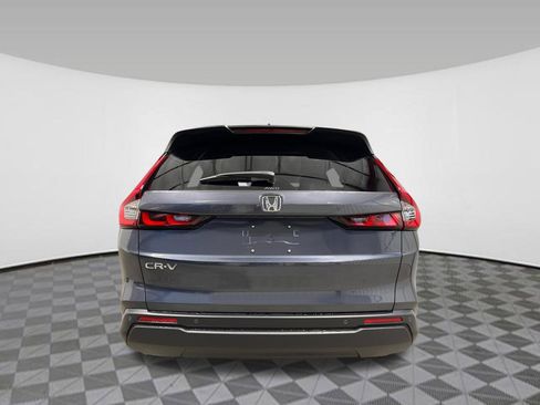 New 2026 Honda CR-V EX-L image 5
