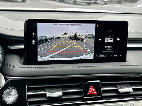 Certified 2025 Genesis G70 2.5T image 13