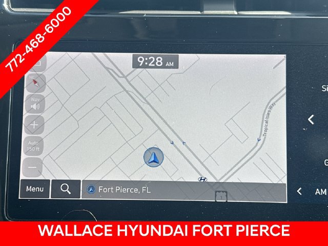 Used 2023 Hyundai Tucson SEL AWD/4WD image 28