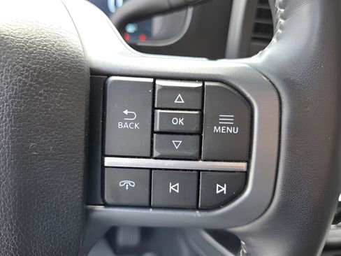 Used 2024 Ford F250 Lariat w/ Lariat Ultimate Package AWD/4WD image 25