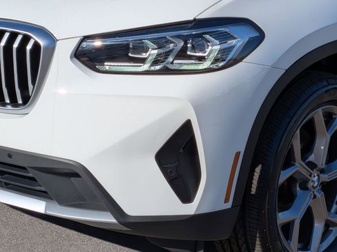 Certified 2022 BMW X3 xDrive30i w/ Premium Package 2 image 9