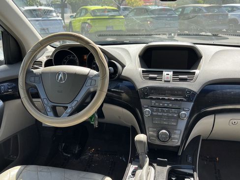 Used 2008 Acura MDX w/ Technology Package AWD/4WD image 24