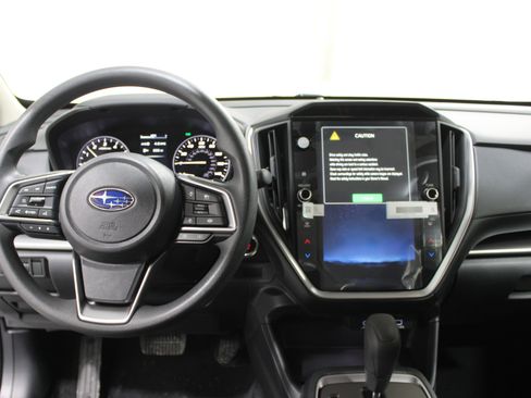 New 2026 Subaru Impreza 2.0i Sport image 2