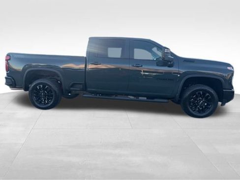 New 2026 Chevrolet Silverado 2500 LT w/ Trail Boss Package image 6