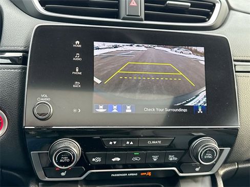 Used 2020 Honda CR-V EX-L image 37