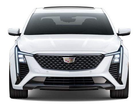 New 2026 Cadillac CT5 Premium Luxury image 33