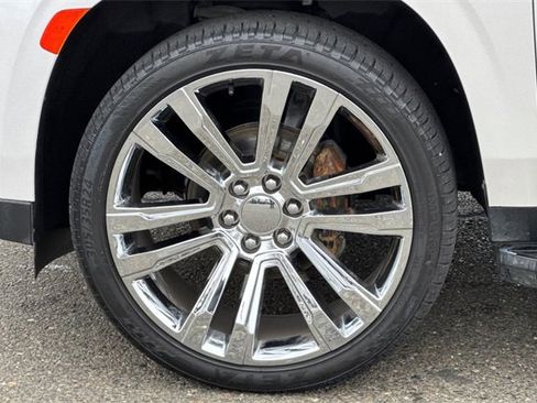 Used 2021 GMC Yukon SLT w/ SLT Luxury Plus Package image 47