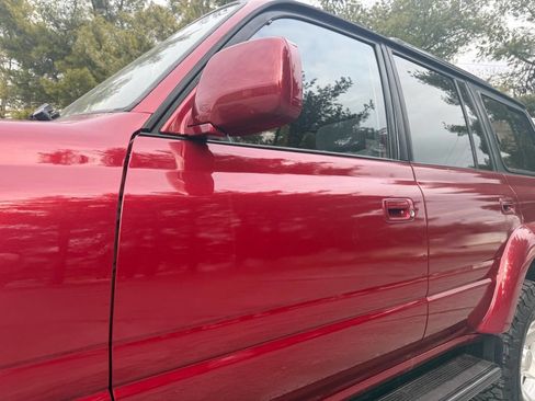 Used 1993 Toyota Land Cruiser image 26