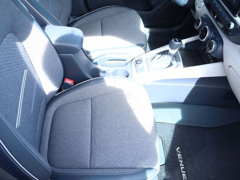 New 2026 Hyundai Venue SEL FWD image 17