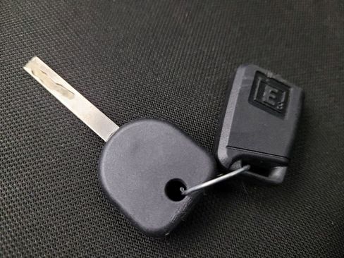 Used 2021 Chevrolet Spark LS image 32