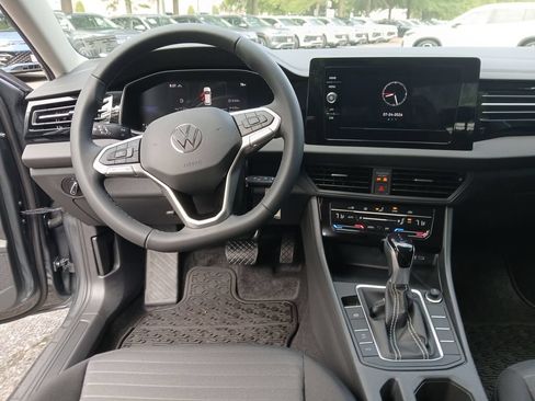 New 2026 Volkswagen Jetta S FWD image 13