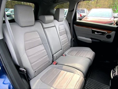 Used 2022 Honda CR-V EX-L image 20