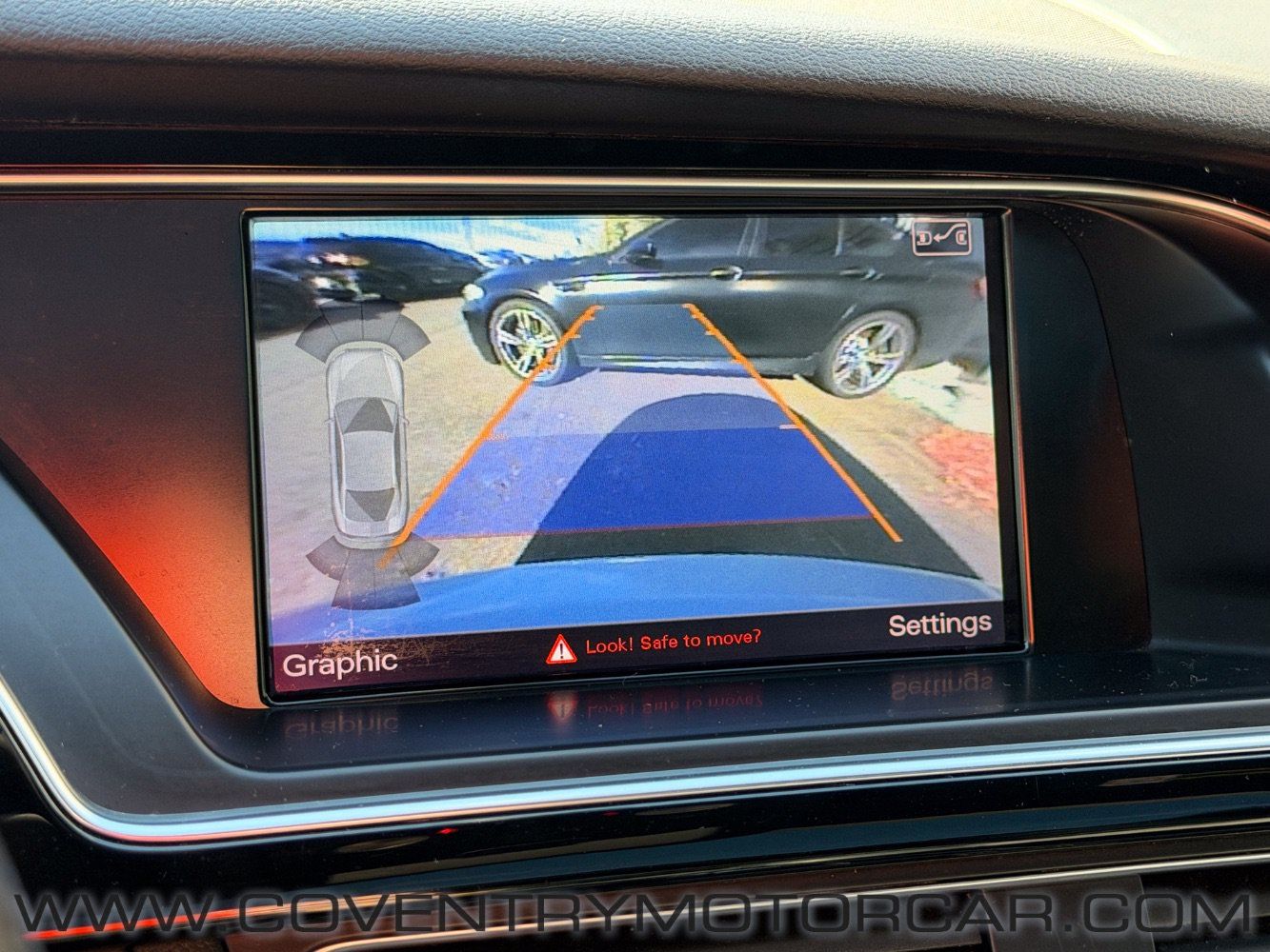 Used 2013 Audi RS 5 Coupe AWD/4WD image 22