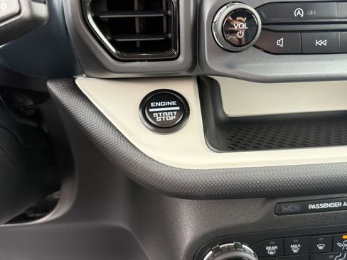 Certified 2023 Ford Bronco Sport Heritage w/ Heritage Convenience Package image 26