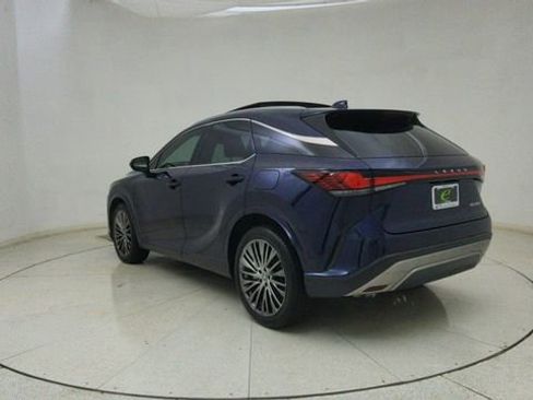 Used 2023 Lexus RX 350 FWD w/ Accessory Package (Z1) image 68