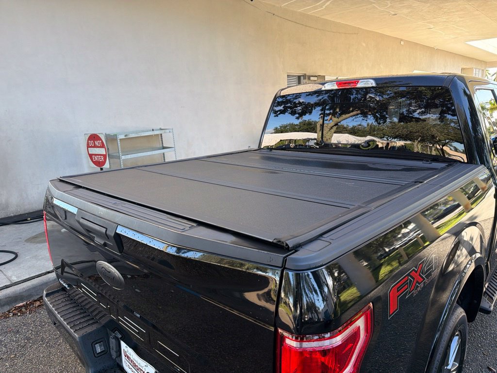 Used 2019 Ford F150 XLT w/ Equipment Group 302A Luxury AWD/4WD image 38