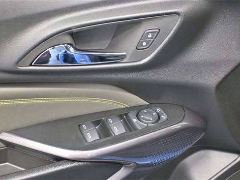 New 2026 Chevrolet Trax ACTIV w/ Driver Confidence Package image 15