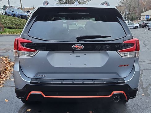 Used 2020 Subaru Forester Sport image 27