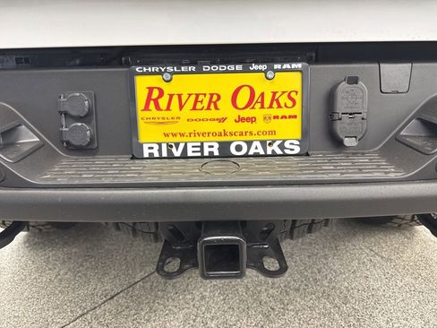 New 2026 RAM 1500 RHO image 9