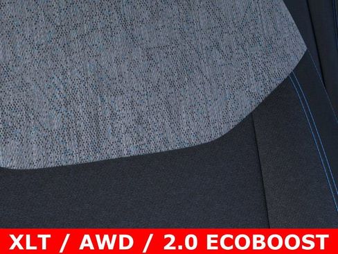 New 2026 Ford Maverick XLT w/ XLT Luxury Package image 17