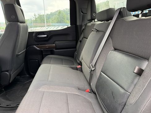 Used 2019 Chevrolet Silverado 1500 RST AWD/4WD image 13