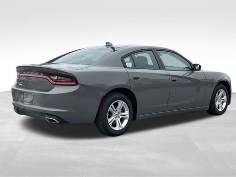 Used 2023 Dodge Charger SXT image 7