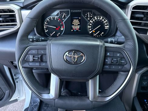 New 2026 Toyota Tundra SR5 w/ SR5 Premium Package AWD/4WD image 23