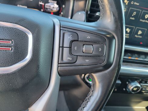 Used 2024 GMC Sierra 1500 Elevation w/ Elevation Premium Package RWD image 22