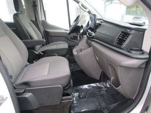 Used 2025 Ford Transit 350 XLT RWD image 10