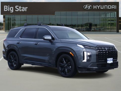 Used 2024 Hyundai Palisade XRT image 6