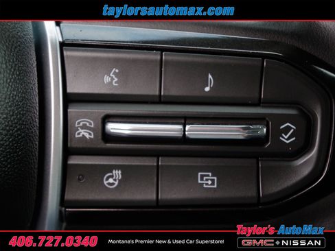 Used 2026 Chevrolet Colorado Trail Boss AWD/4WD image 35