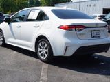 Used 2024 Toyota Corolla LE image 4