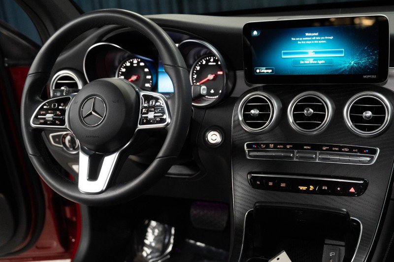 Used 2020 Mercedes-Benz GLC 300 image 17