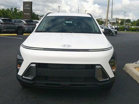 Certified 2026 Hyundai Kona SEL Sport image 15