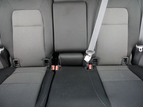 Used 2024 Honda CR-V LX image 13