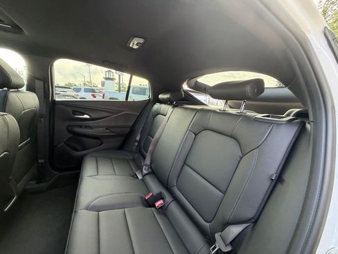 New 2026 Buick Envista Sport Touring image 24