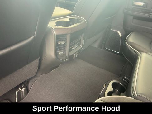 New 2026 RAM 2500 Laramie w/ Sport Appearance Package AWD/4WD image 27