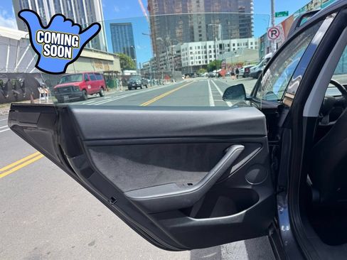 Used 2023 Tesla Model 3 Standard Range RWD image 10