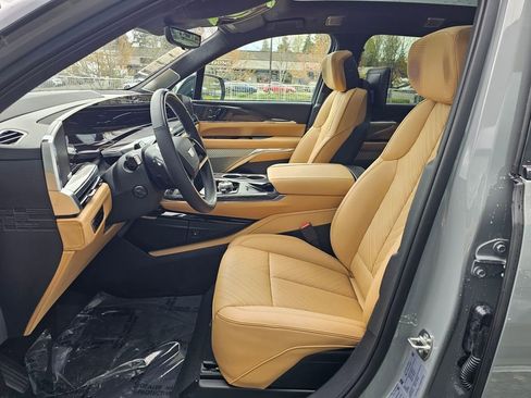 New 2026 Cadillac Escalade IQ Sport 2 AWD/4WD image 22