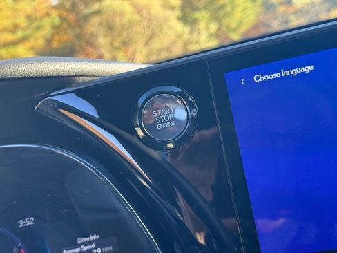 Used 2024 Lexus TX 350 FWD image 34