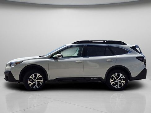 Used 2022 Subaru Outback Limited AWD/4WD image 19