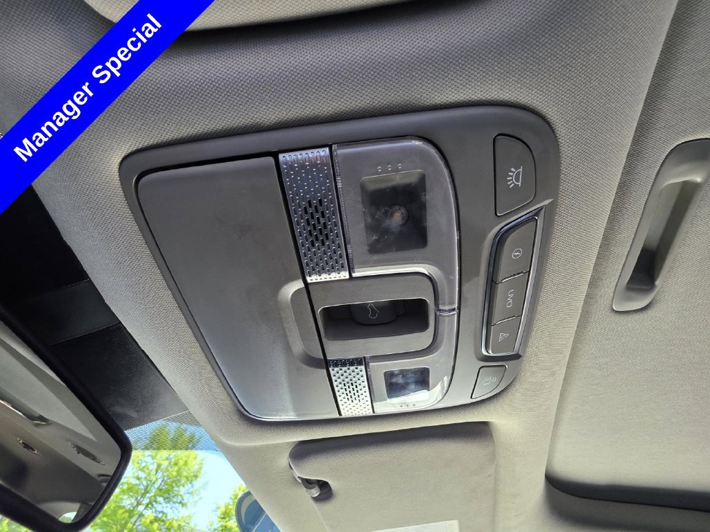 Used 2022 Kia Telluride EX AWD/4WD image 34
