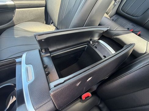Used 2023 Mercedes-Benz EQE 350+ 4MATIC Sedan w/ Exclusive Trim Package image 17