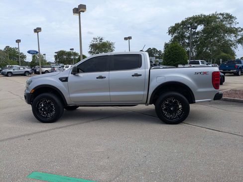 Used 2020 Ford Ranger XL w/ Equipment Group 101A Mid RWD image 8