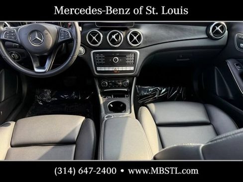 Used 2020 Mercedes-Benz GLA 250 4MATIC image 13