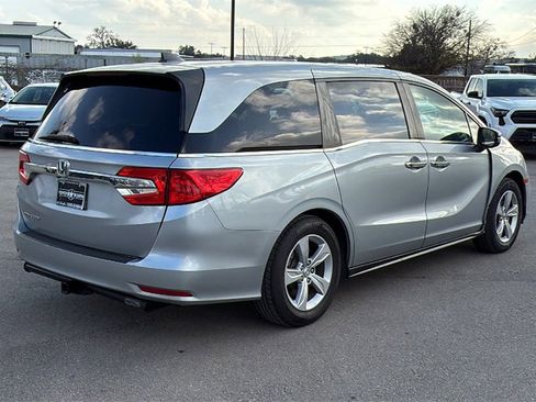 Used 2019 Honda Odyssey EX image 6