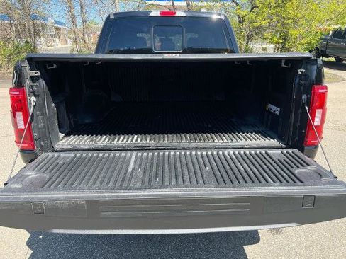 Certified 2022 Ford F150 XLT w/ Equipment Group 302A High AWD/4WD image 24